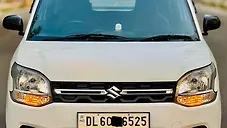 Used Maruti Suzuki Wagon R LXi (O) 1.0 CNG [2019-2020] in Delhi