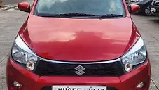 Used Maruti Suzuki Celerio VXi CNG [2017-2019] in Mumbai