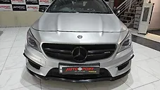 Used Mercedes-Benz CLA 45 AMG 4MATIC [2017-2017] in Bangalore