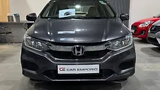Used Honda City SV Diesel in Hyderabad