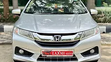 Used Honda City 1.5 V MT in Thane