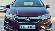 Used Honda City VX (O) MT Diesel in Ahmedabad