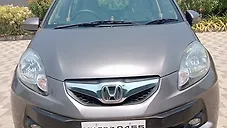 Used Honda Brio VX AT in Sangli