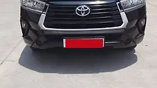 Used Toyota Innova Crysta 2.4 G 7 STR [2016-2017] in Chennai