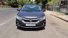 Used Honda City VX CVT Petrol [2017-2019] in Ahmedabad