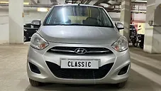 Used Hyundai i10 Sportz 1.2 Kappa2 in Mumbai