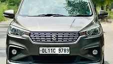 Used Maruti Suzuki Ertiga VXi (O) CNG [2022-2023] in Delhi
