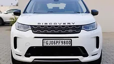 Used Land Rover Discovery Sport HSE 7-Seater in Ahmedabad