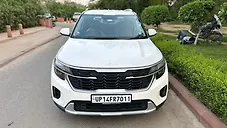 Used Kia Seltos HTE 1.5 in Delhi