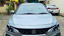 Used Maruti Suzuki Baleno Zeta AGS [2022-2023] in Mumbai