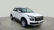Used Hyundai Venue SX 1.2 Petrol in Jaipur