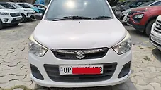 Used Maruti Suzuki Alto LXi [2014-2019] in Lucknow