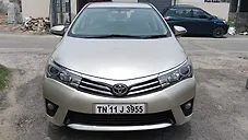 Used Toyota Corolla Altis 1.8 VL AT in Chennai