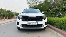 Used Kia Seltos HTE 1.5 in Delhi