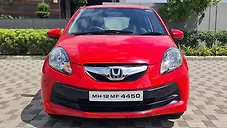 Used Honda Brio V MT in Sangli
