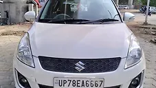 Used Maruti Suzuki Swift VDi in Kanpur