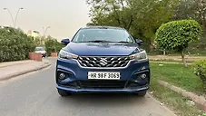 Used Maruti Suzuki Ertiga VXi (O) CNG [2022-2023] in Delhi