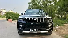 Used Mahindra Scorpio Z8 L Diesel MT 2WD 7 STR in Delhi