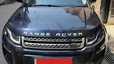 Used Land Rover Range Rover Evoque HSE in Delhi