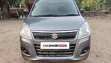 Used Maruti Suzuki Wagon R LXI CNG (O) in Delhi