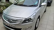 Used Hyundai Verna 1.6 CRDI SX in Gurgaon