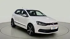 Used Volkswagen Polo Trendline 1.0L (P) in Chandigarh