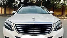 Used Mercedes-Benz S-Class S 350D [2018-2020] in Delhi