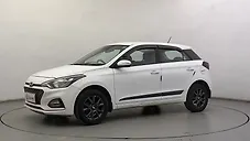 Used Hyundai Elite i20 Asta 1.2 in Ahmedabad