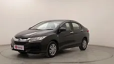 Used Honda City SV CVT in Pune