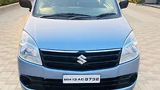 Used Maruti Suzuki Wagon R LXi in Sangli