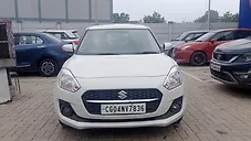 Used Maruti Suzuki Swift VXi [2021-2023] in Raipur