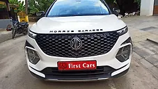 Used MG Hector Plus Sharp 2.0 Diesel in Bangalore