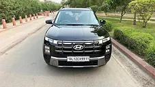 Used Hyundai Creta S (O) 1.5 Petrol in Delhi