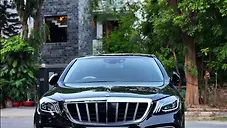Used Mercedes-Benz S-Class S 350D [2018-2020] in Gurgaon