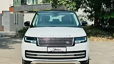 Used Land Rover Range Rover 3.0 V6 Diesel Vogue in Gurgaon