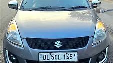 Used Maruti Suzuki Swift Lxi (O) [2014-2017] in Delhi