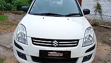 Used Maruti Suzuki Swift DZire LXI in Kolkata