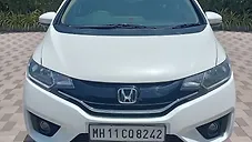 Used Honda Jazz Exclusive Edition CVT in Sangli