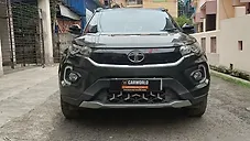 Used Tata Nexon XZ Plus in Kolkata
