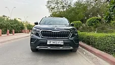 Used Skoda Kushaq Style 1.5L TSI DSG in Delhi