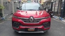 Used Renault Kiger RXZ MT in Kolkata