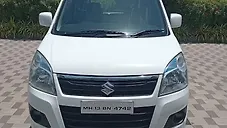 Used Maruti Suzuki Wagon R VXI in Sangli