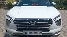 Used Hyundai Creta 1.6 SX (O) in Sangli