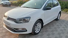 Used Volkswagen Polo GT TSI in Sangli