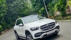 Used Mercedes-Benz GLE 300d 4MATIC LWB [2020-2023] in Mumbai