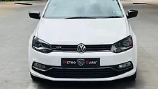 Used Volkswagen Polo GT TSI in Bangalore