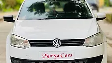 Used Volkswagen Polo Trendline 1.2L (D) in Pune
