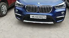 Used BMW X1 sDrive20d Expedition in Delhi