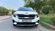Used Kia Seltos HTE 1.5 Diesel in Delhi