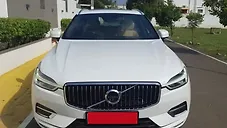 Used Volvo XC60 Inscription [2017-2020] in Coimbatore